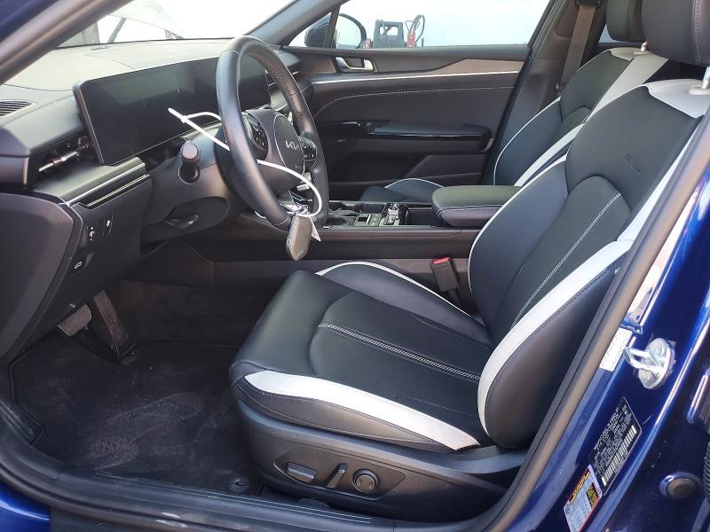 Продаж на аукціоні авто 2025 Kia K5, vin: KNAG64J77S5272211, номер лоту: 53528466