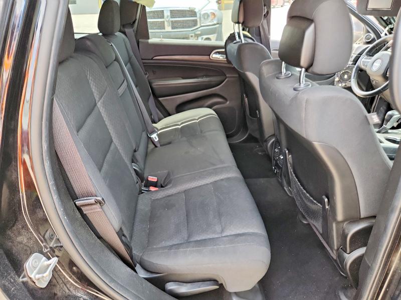 Продажа на аукционе авто 2019 Jeep Grand Cherokee, vin: 1C4RJFAG1KC685971, номер лота: 53212716