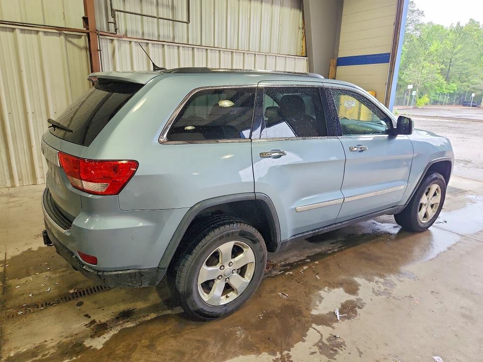 Продажа на аукционе авто 2012 Jeep Grand Cherokee, vin: 1C4RJFCG4CC344479, номер лота: 53324606
