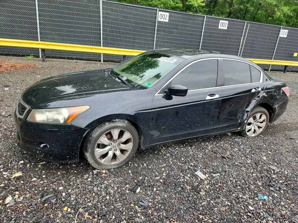 Продаж на аукціоні авто 2008 Honda Accord, vin: 1HGCP36828A082859, номер лоту: 54764286