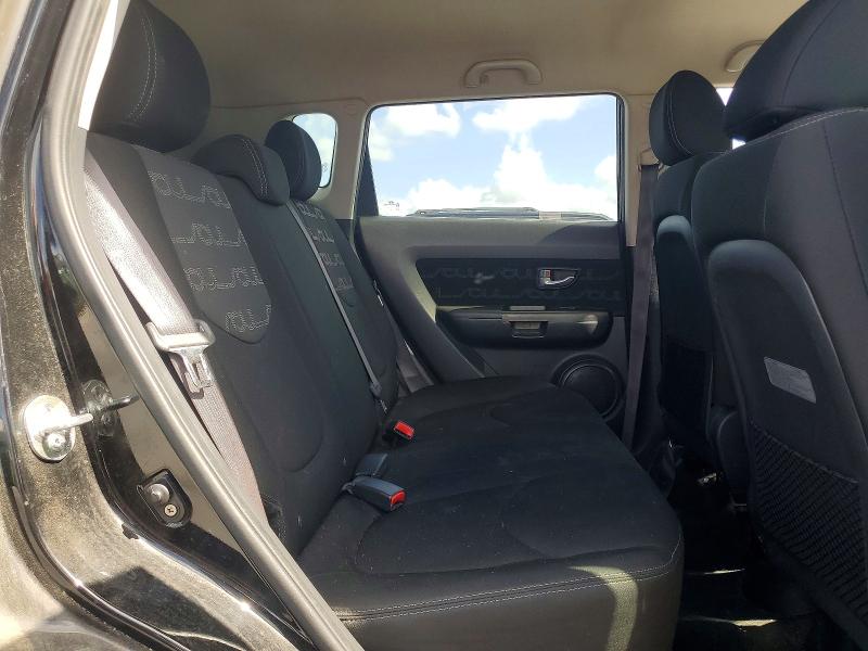Продаж на аукціоні авто 2013 Kia Soul, vin: KNDJT2A62D7752998, номер лоту: 54254536