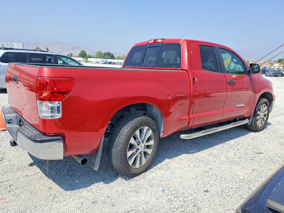 Продажа на аукционе авто 2012 Toyota Tundra, vin: 5TFRM5F12CX039984, номер лота: 53900596