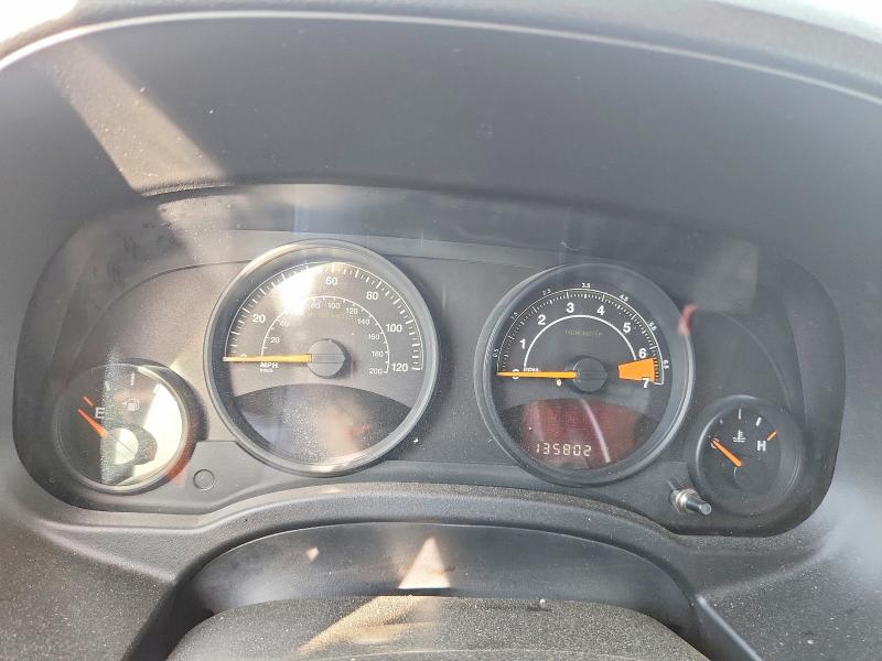Продаж на аукціоні авто 2017 Jeep Patriot, vin: 1C4NJPFA3HD116681, номер лоту: 52389776