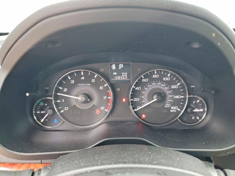 Aukcja sprzedaży 2011 Subaru Outback, vin: 4S4BRDKC2B2331632, numer aukcji: 53921706