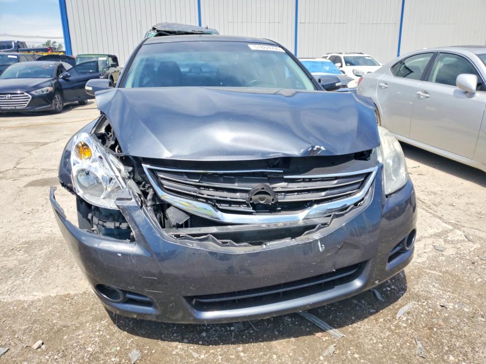 Продаж на аукціоні авто 2011 Nissan Altima, vin: 1N4AL2AP5BN408413, номер лоту: 51868996