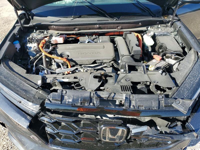 2026 Honda Cr-v მანქანა იყიდება აუქციონზე, vin: 7FARS6H96TE046627, აუქციონის ნომერი: 51707766