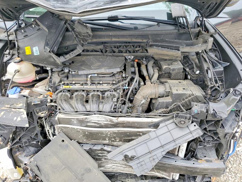 Продажа на аукционе авто 2023 Hyundai Tucson, vin: 5NMJB3AE9PH242368, номер лота: 51451926