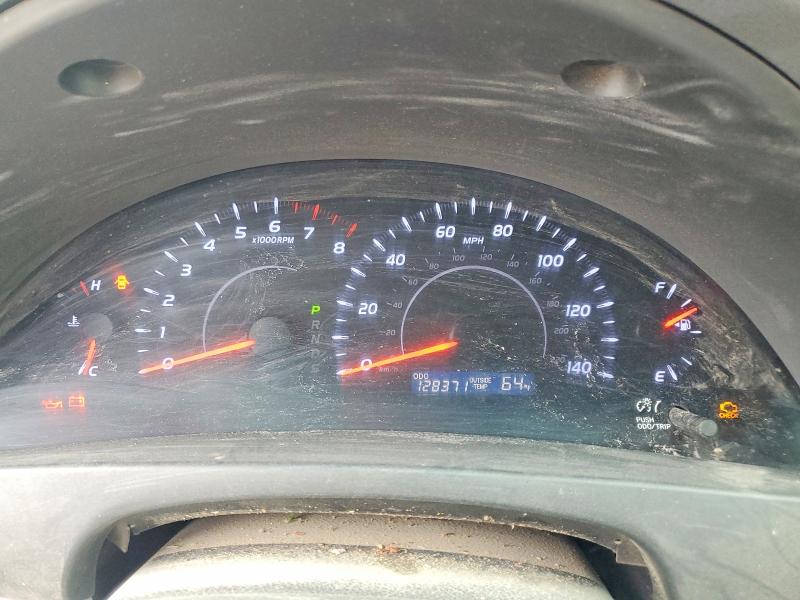 Aukcja sprzedaży 2010 Toyota Camry, vin: 4T4BF3EK9AR036722, numer aukcji: 54417416