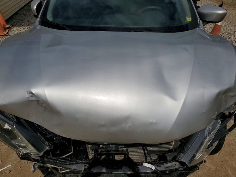 Продаж на аукціоні авто 2019 Nissan Rogue Sport, vin: JN1BJ1CP4KW240238, номер лоту: 52994256