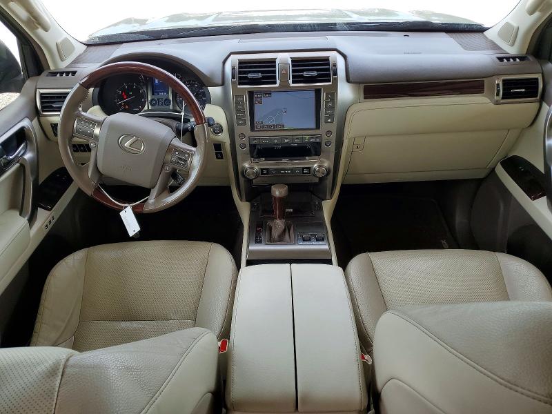 52172086 :رقم المزاد ، JTJBM7FX0G5147696 vin ، 2016 Lexus Gx مزاد بيع