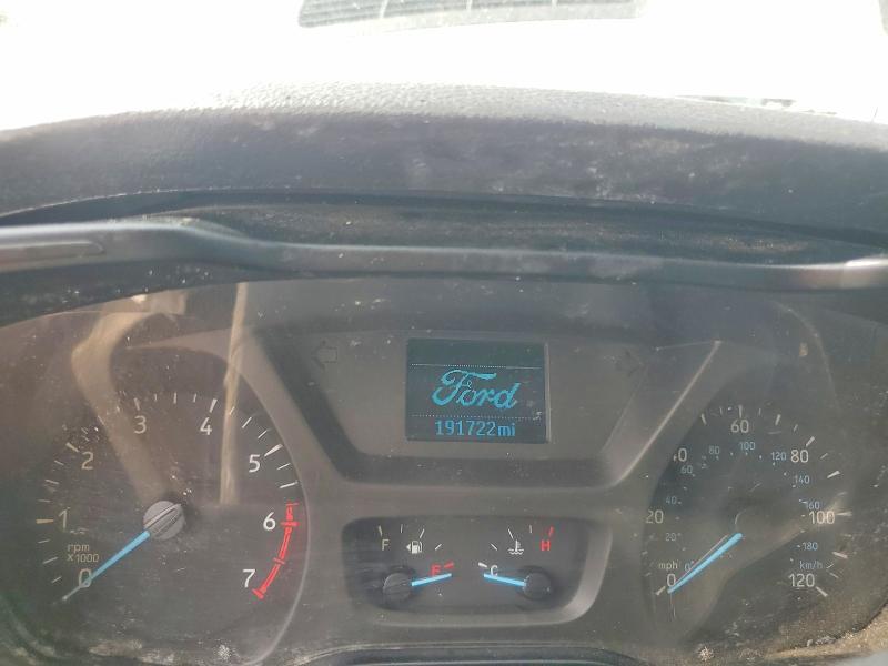 2018 Ford Transit მანქანა იყიდება აუქციონზე, vin: 1FTYR1YGXJKA97732, აუქციონის ნომერი: 54811766