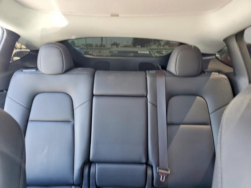 Продажа на аукционе авто 2023 Tesla Model Y, vin: 7SAYGDEE2PA196481, номер лота: 52901786