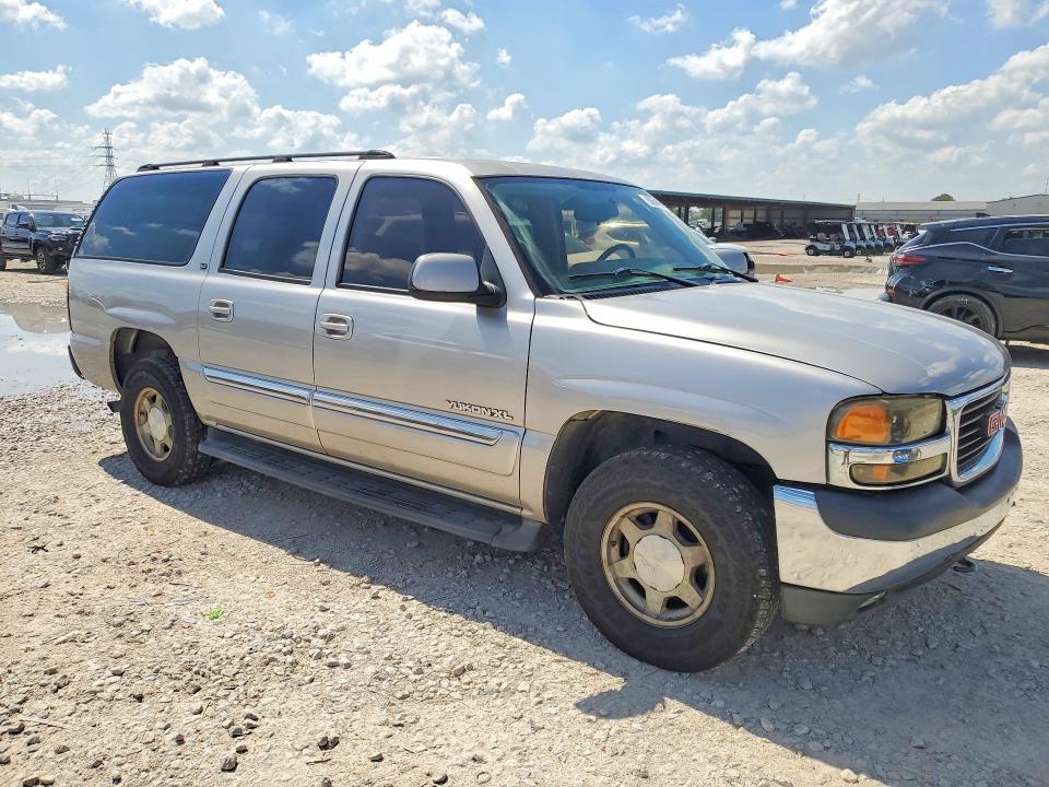 Aukcja sprzedaży 2005 Gmc Yukon Xl, vin: 1GKFK16Z15J115566, numer aukcji: 53548516