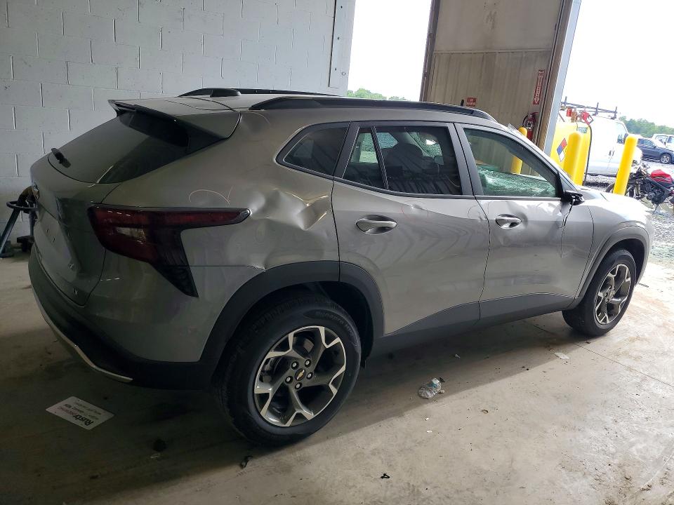 Aukcja sprzedaży 2026 Chevrolet Trax, vin: KL77LHEP3TC143096, numer aukcji: 55063506