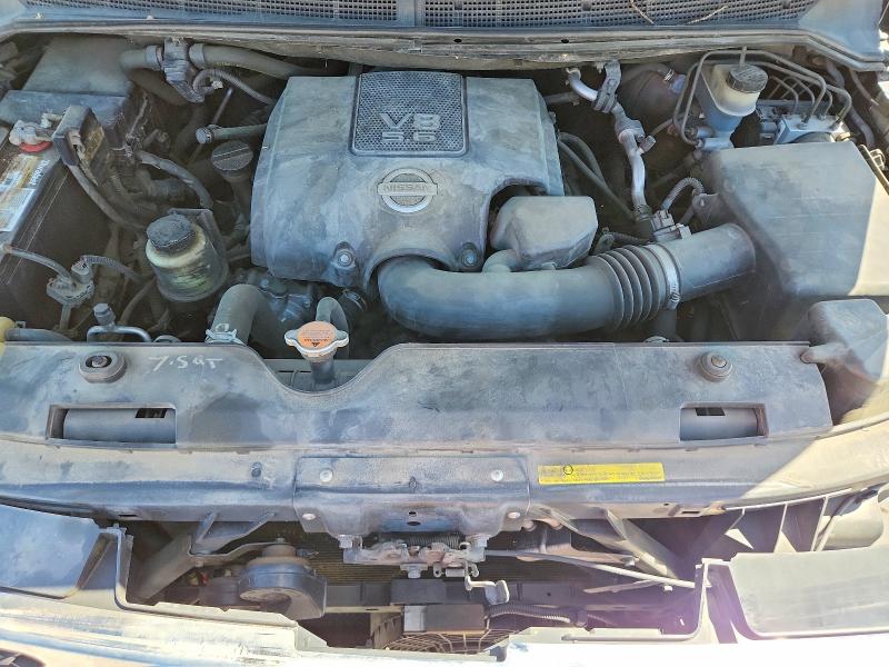 Aukcja sprzedaży 2008 Nissan Titan, vin: 1N6AA06C18N302959, numer aukcji: 53434406