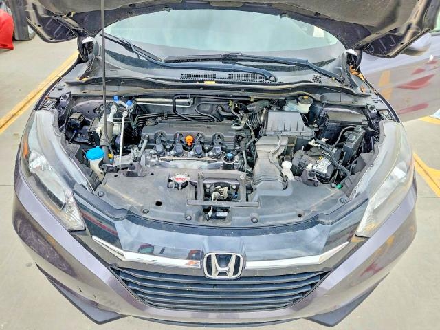 Продаж на аукціоні авто 2017 Honda Hr-v, vin: 3CZRU5H39HG706960, номер лоту: 53563776
