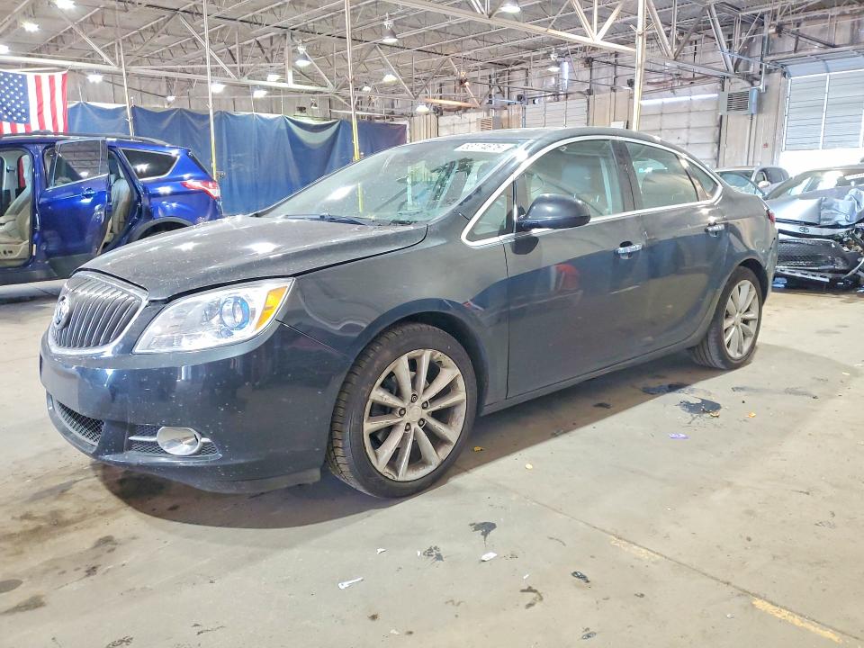 Продаж на аукціоні авто 2015 Buick Verano, vin: 1G4PS5SK8F4132408, номер лоту: 53174676