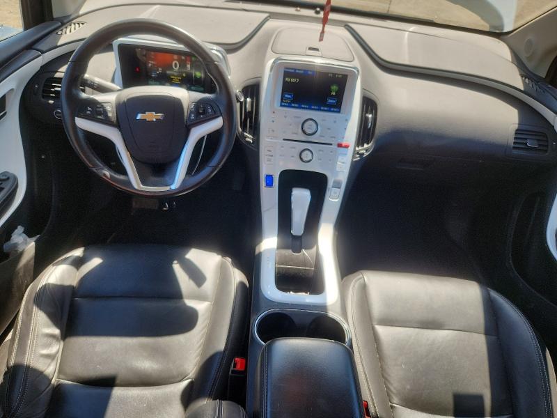 Продаж на аукціоні авто 2015 Chevrolet Volt, vin: 1G1RB6E49FU135374, номер лоту: 53930176