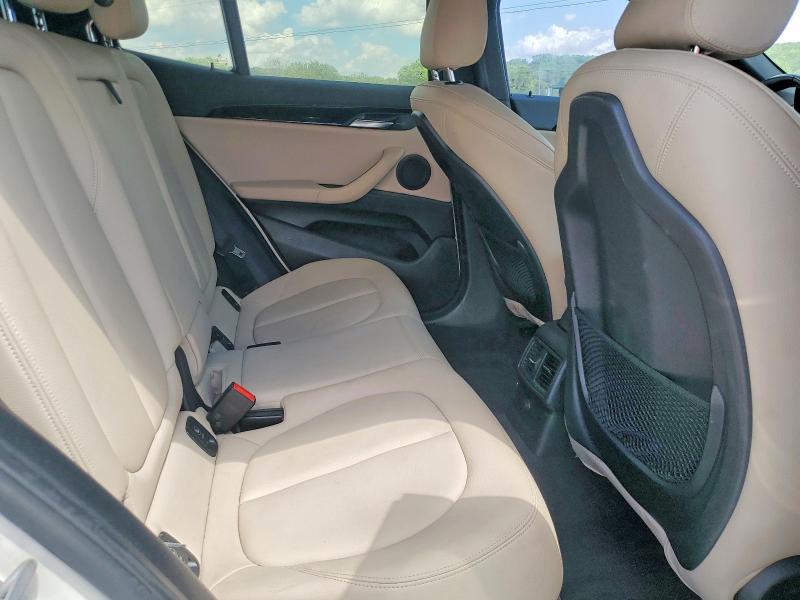 Aukcja sprzedaży 2018 Bmw X2, vin: WBXYJ5C36JEF75314, numer aukcji: 53358736
