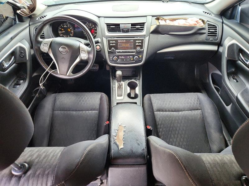 Aukcja sprzedaży 2017 Nissan Altima, vin: 1N4AL3AP0HC201941, numer aukcji: 54586906