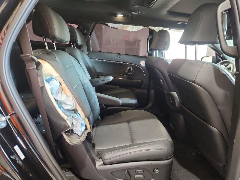 2026 Hyundai Palisade მანქანა იყიდება აუქციონზე, vin: KM8RMES20TU050686, აუქციონის ნომერი: 53576676