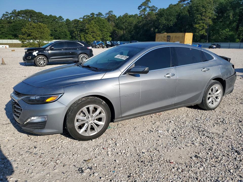 Aukcja sprzedaży 2024 Chevrolet Malibu, vin: 1G1ZD5ST4RF118877, numer aukcji: 53108706