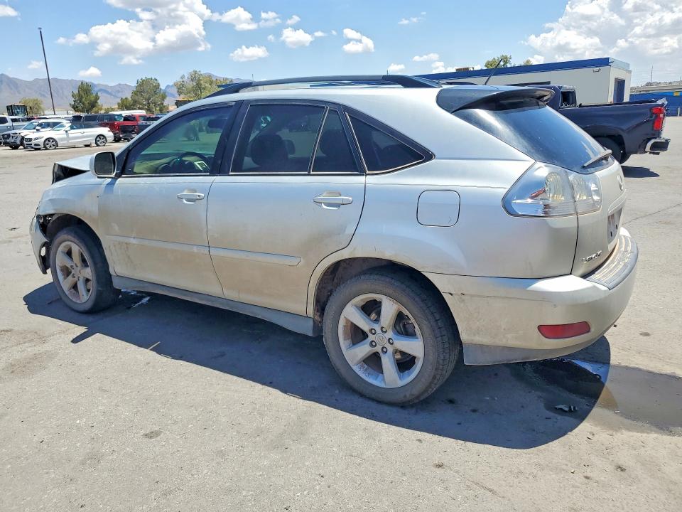 Aukcja sprzedaży 2007 Lexus Rx, vin: 2T2HK31U87C035364, numer aukcji: 54880946