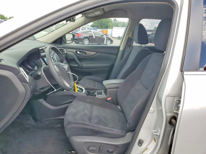 Aukcja sprzedaży 2016 Nissan Rogue, vin: JN8AT2MV0GW154829, numer aukcji: 53023886