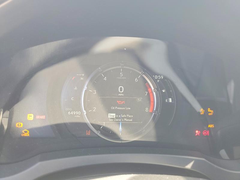 Продаж на аукціоні авто 2021 Lexus Is, vin: JTHGZ1B21M5046128, номер лоту: 52583336