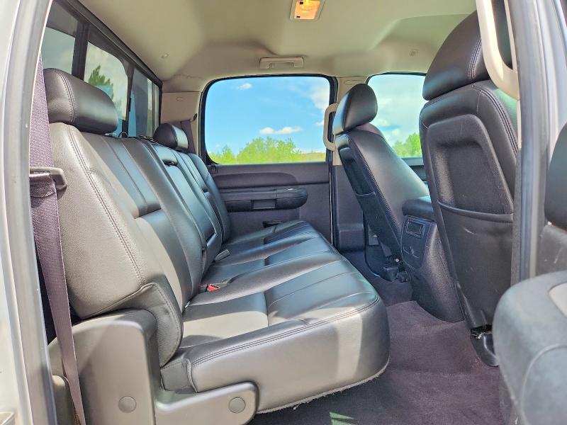 Продаж на аукціоні авто 2012 Gmc Sierra, vin: 3GTP2VE75CG307739, номер лоту: 55063786