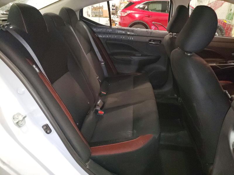 Auction sale of the 2023 Nissan Versa, vin: 3N1CN8FVXPL868944, lot number: 52325096