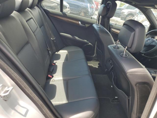 Aukcja sprzedaży 2010 Mercedes-benz C, vin: WDDGF5GB5AR090301, numer aukcji: 55424616