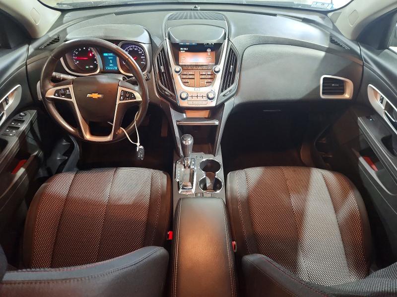 Aukcja sprzedaży 2017 Chevrolet Equinox, vin: 2GNFLFEK6H6349978, numer aukcji: 55089516