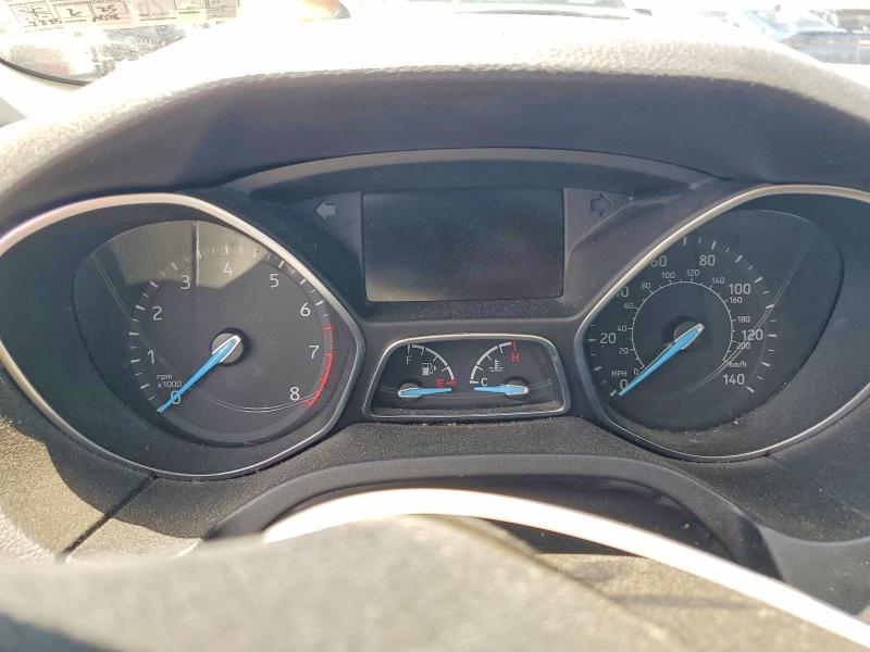 Продажа на аукционе авто 2018 Ford Focus, vin: 1FADP3FE3JL226055, номер лота: 55503196