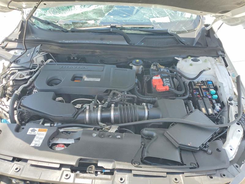 Aukcja sprzedaży 2018 Honda Accord, vin: 1HGCV2F92JA005780, numer aukcji: 53462096