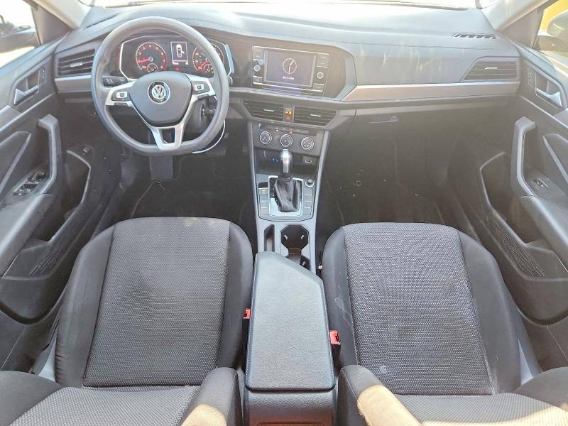Aukcja sprzedaży 2019 Volkswagen Jetta, vin: 3VWC57BU4KM065731, numer aukcji: 53276626