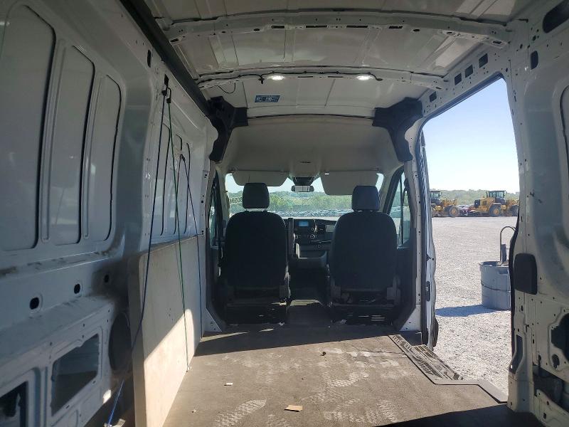 Aukcja sprzedaży 2021 Ford Transit, vin: 1FTBR1C81MKA60403, numer aukcji: 53180596