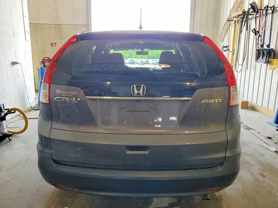 Aukcja sprzedaży 2014 Honda Cr-v, vin: 2HKRM4H56EH624771, numer aukcji: 54806836