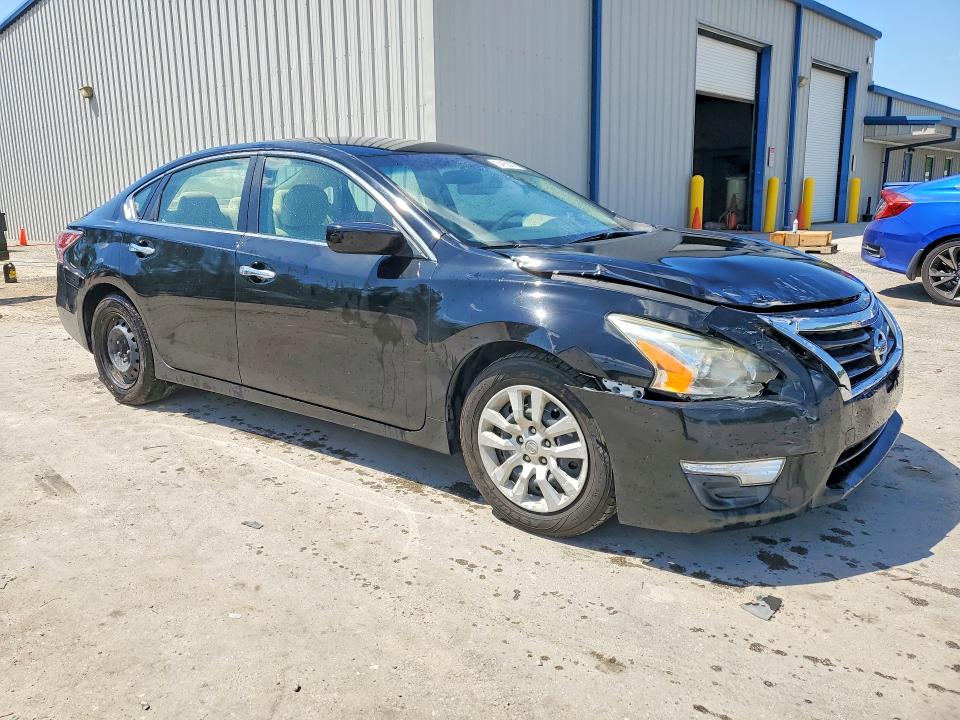 Продажа на аукционе авто 2014 Nissan Altima, vin: 1N4AL3AP3EC295759, номер лота: 54155016
