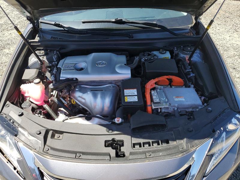 Aukcja sprzedaży 2018 Lexus Es, vin: JTHBW1GGXJ2169379, numer aukcji: 54445066