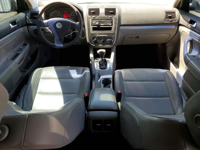 Aukcja sprzedaży 2007 Volkswagen Jetta, vin: 3VWEF71K87M062442, numer aukcji: 52908046