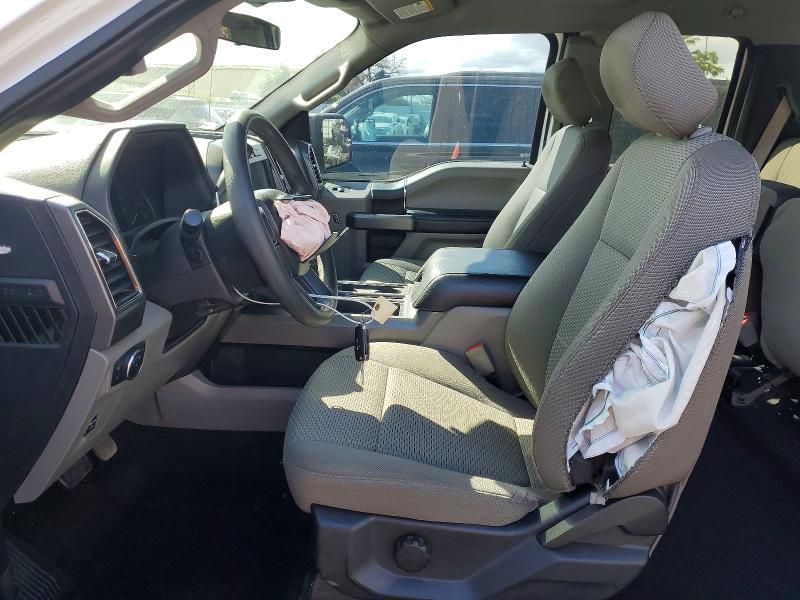 Aukcja sprzedaży 2020 Ford F150, vin: 1FTFX1E5XLKD80036, numer aukcji: 52088566