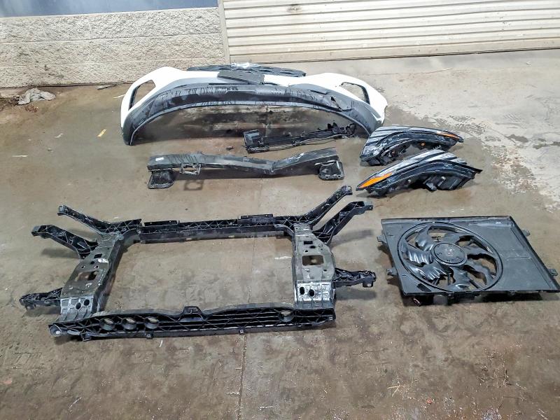 Продаж на аукціоні авто 2023 Hyundai Tucson, vin: 5NMJBCAE6PH215368, номер лоту: 53834426