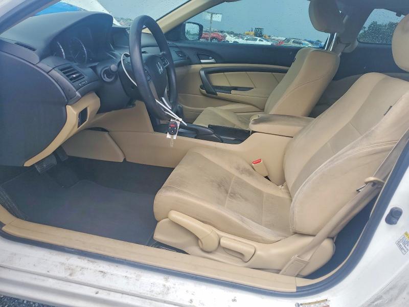 55322286 :رقم المزاد ، 1HGCS1B3XCA022740 vin ، 2012 Honda Accord مزاد بيع