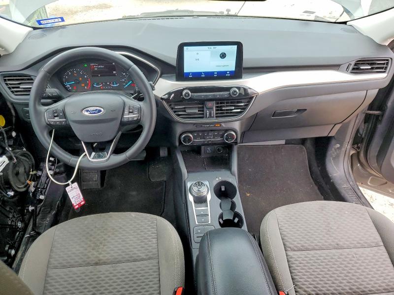 Aukcja sprzedaży 2022 Ford Escape, vin: 1FMCU0G68NUA89307, numer aukcji: 52100836