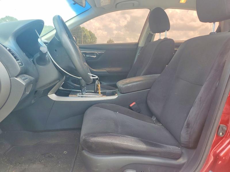 Продажа на аукционе авто 2013 Nissan Altima, vin: 1N4AL3AP8DC225334, номер лота: 54617566