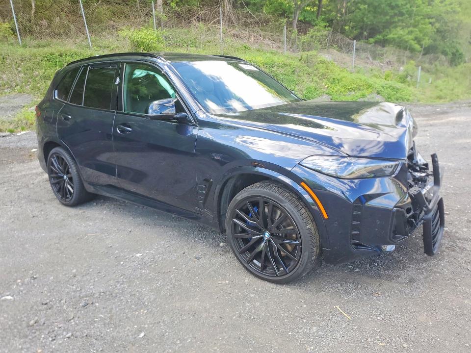 Aukcja sprzedaży 2025 Bmw X5, vin: 5UX33EU00S9Z20803, numer aukcji: 52886986