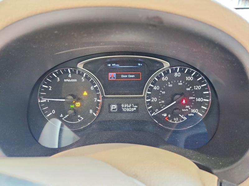 55210526 :رقم المزاد ، 1N4AL3AP9DC918414 vin ، 2013 Nissan Altima مزاد بيع