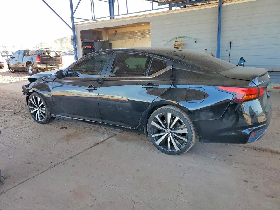 2020 Nissan Altima მანქანა იყიდება აუქციონზე, vin: 1N4BL4CV1LC207732, აუქციონის ნომერი: 54154826