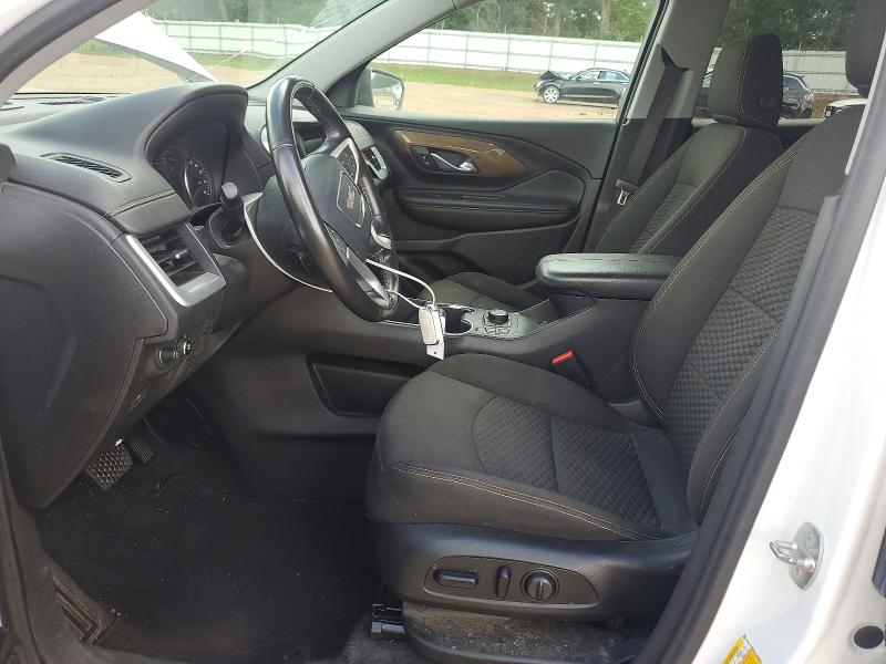 Продажа на аукционе авто 2020 Gmc Terrain, vin: 3GKALMEVXLL200953, номер лота: 54435456
